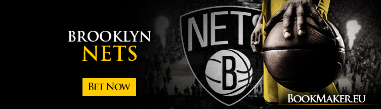 Brooklyn Nets BookMaker NBA Betting